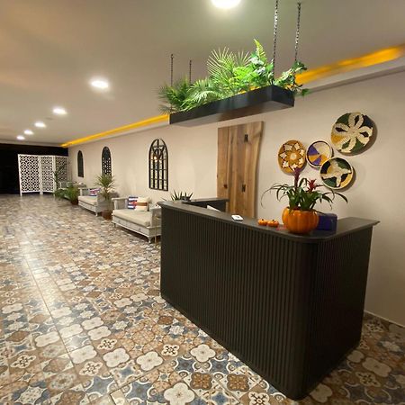 Mara Koeyici Bed & Breakfast Çeşme Eksteriør bilde