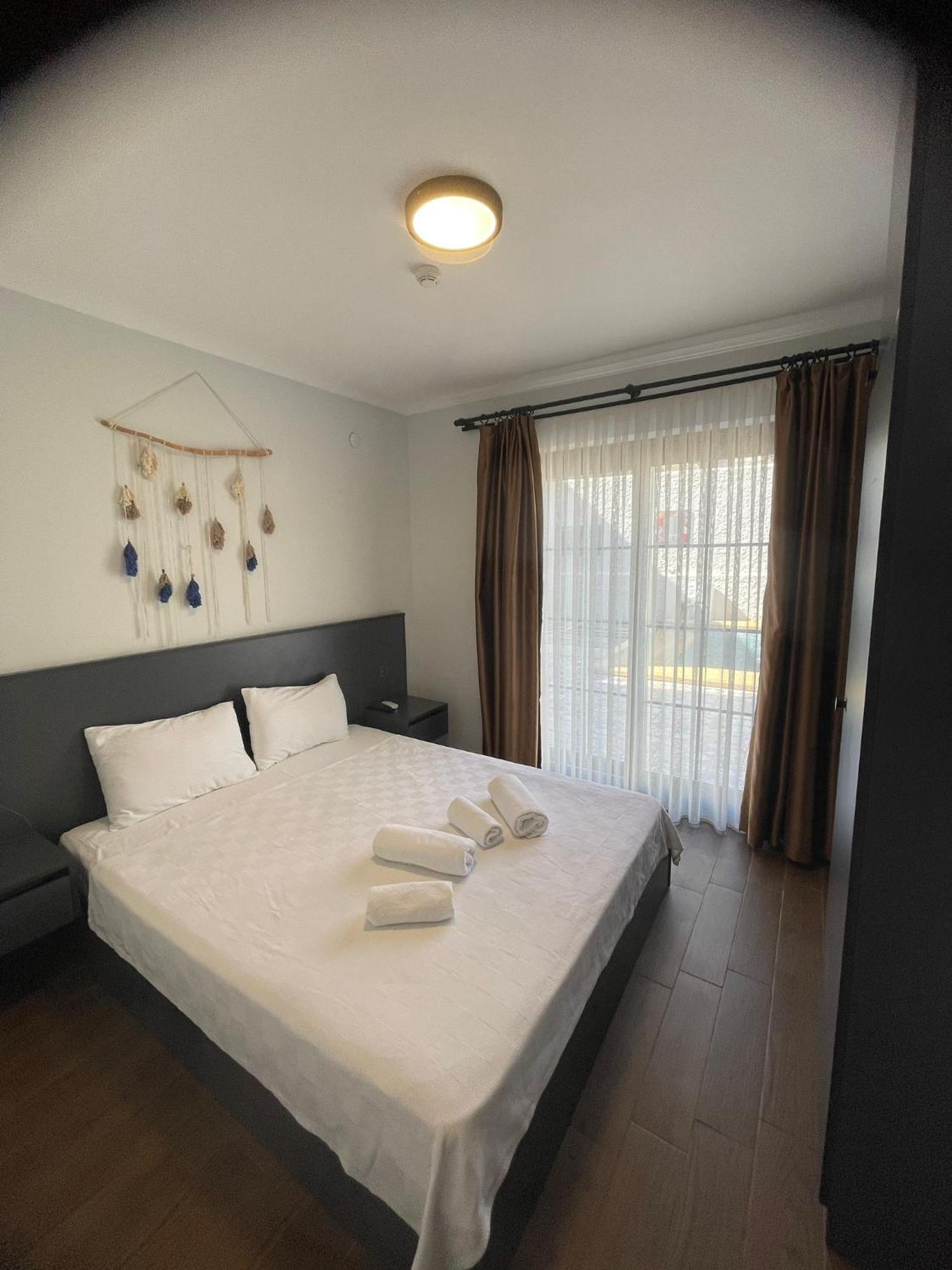 Mara Koeyici Bed & Breakfast Çeşme Eksteriør bilde