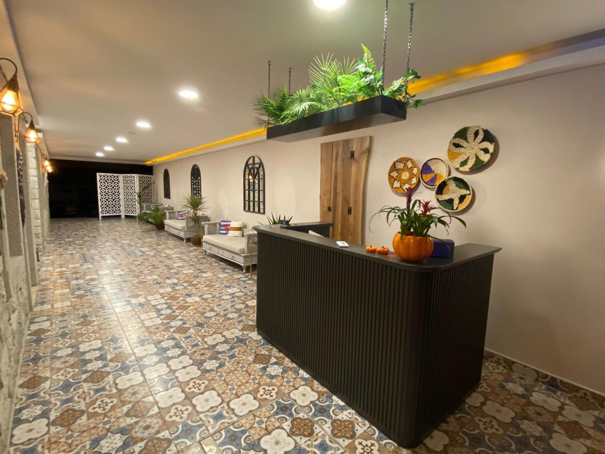 Mara Koeyici Bed & Breakfast Çeşme Eksteriør bilde